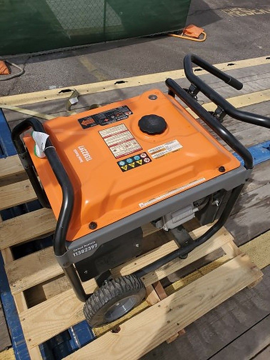 GENERAC 390 FA photo 9
