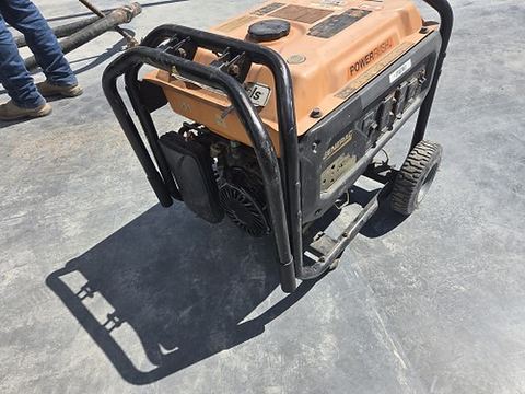 2022 GENERAC GP6500 for sale