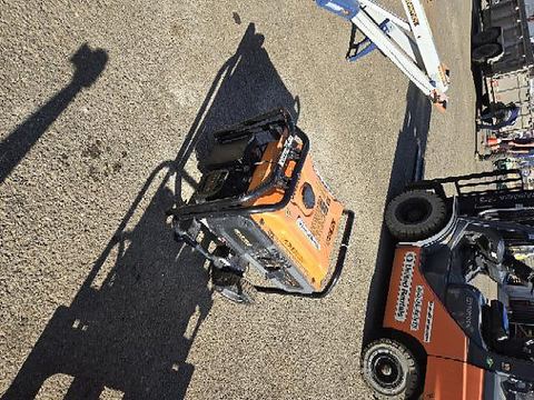 2022 GENERAC GP6500E for sale
