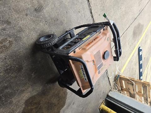 2022 GENERAC GP6500E for sale