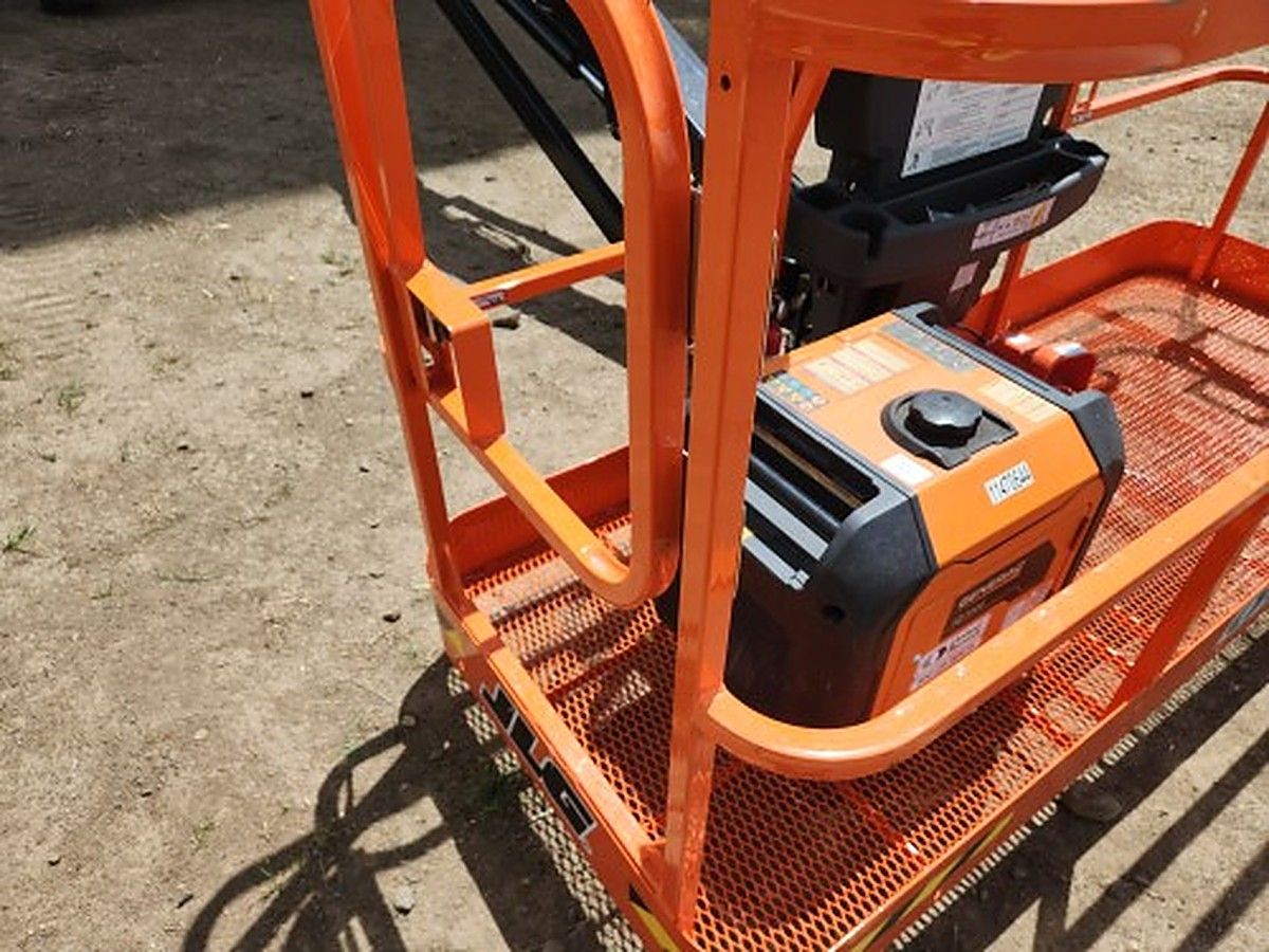 GENERAC IQ 3500 photo 3