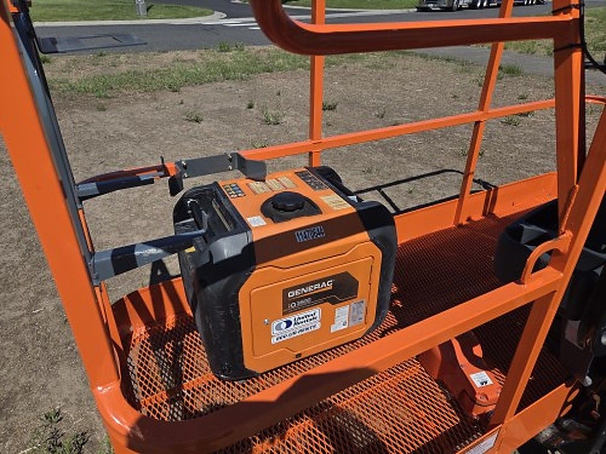 GENERAC IQ 3500 photo 4