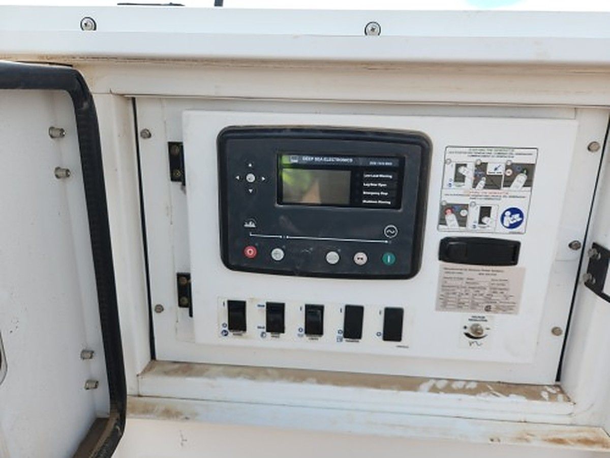 GENERAC MDG25IF4 photo 3