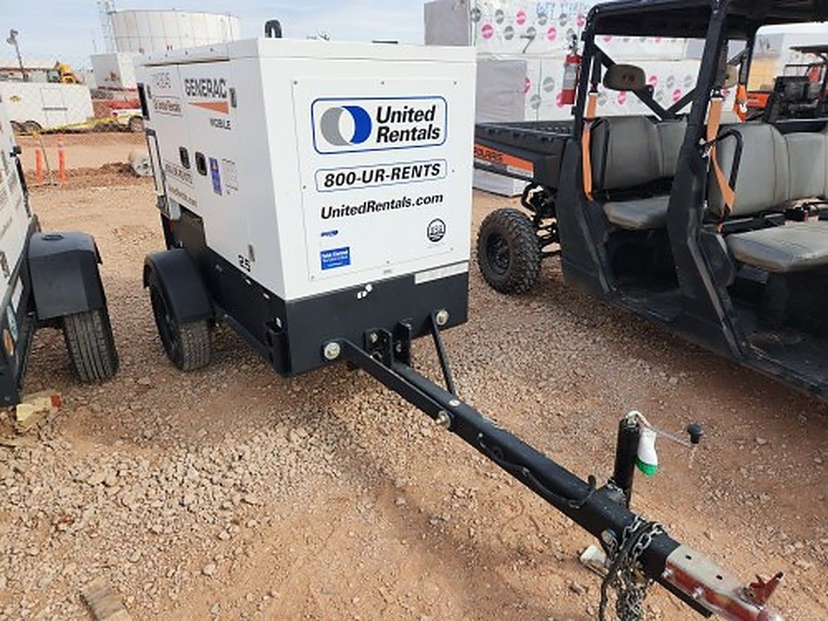 GENERAC MDG25IF4 photo 4