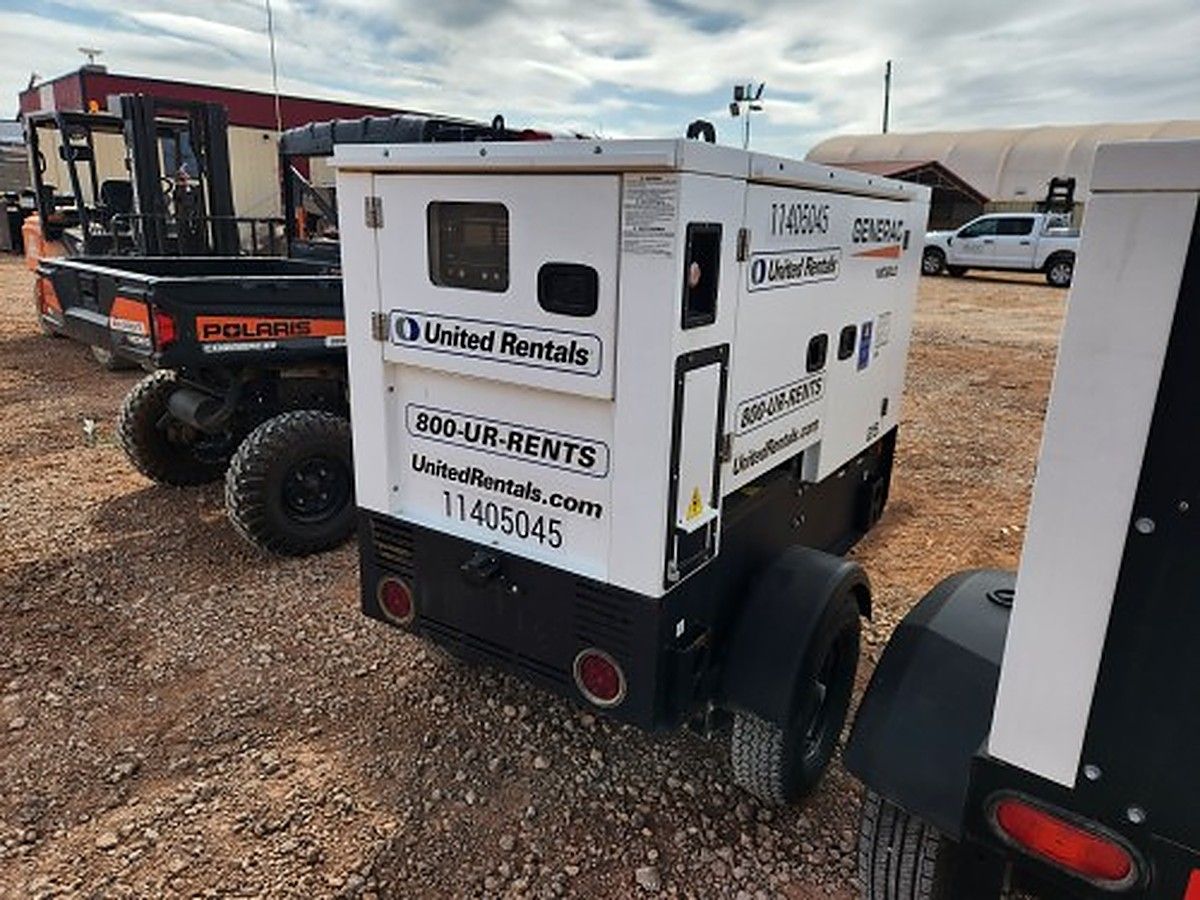 GENERAC MDG25IF4 photo 5