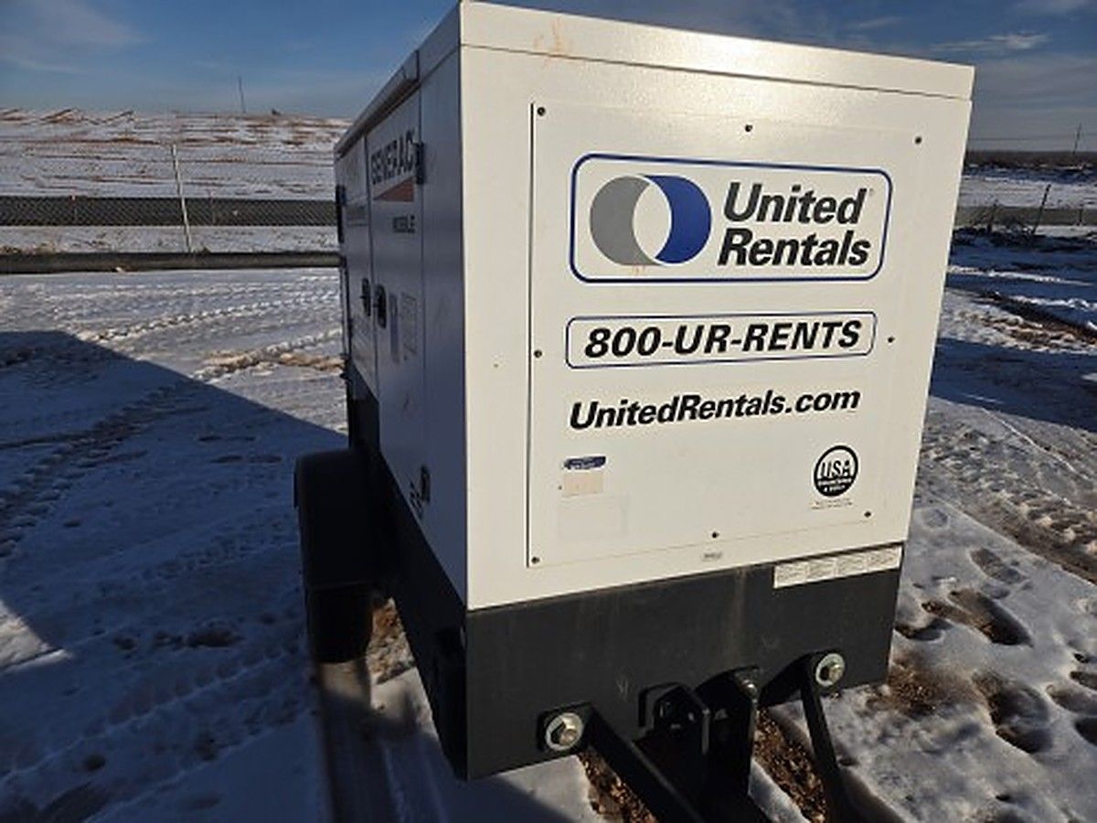 GENERAC MDG25IF4 photo 7