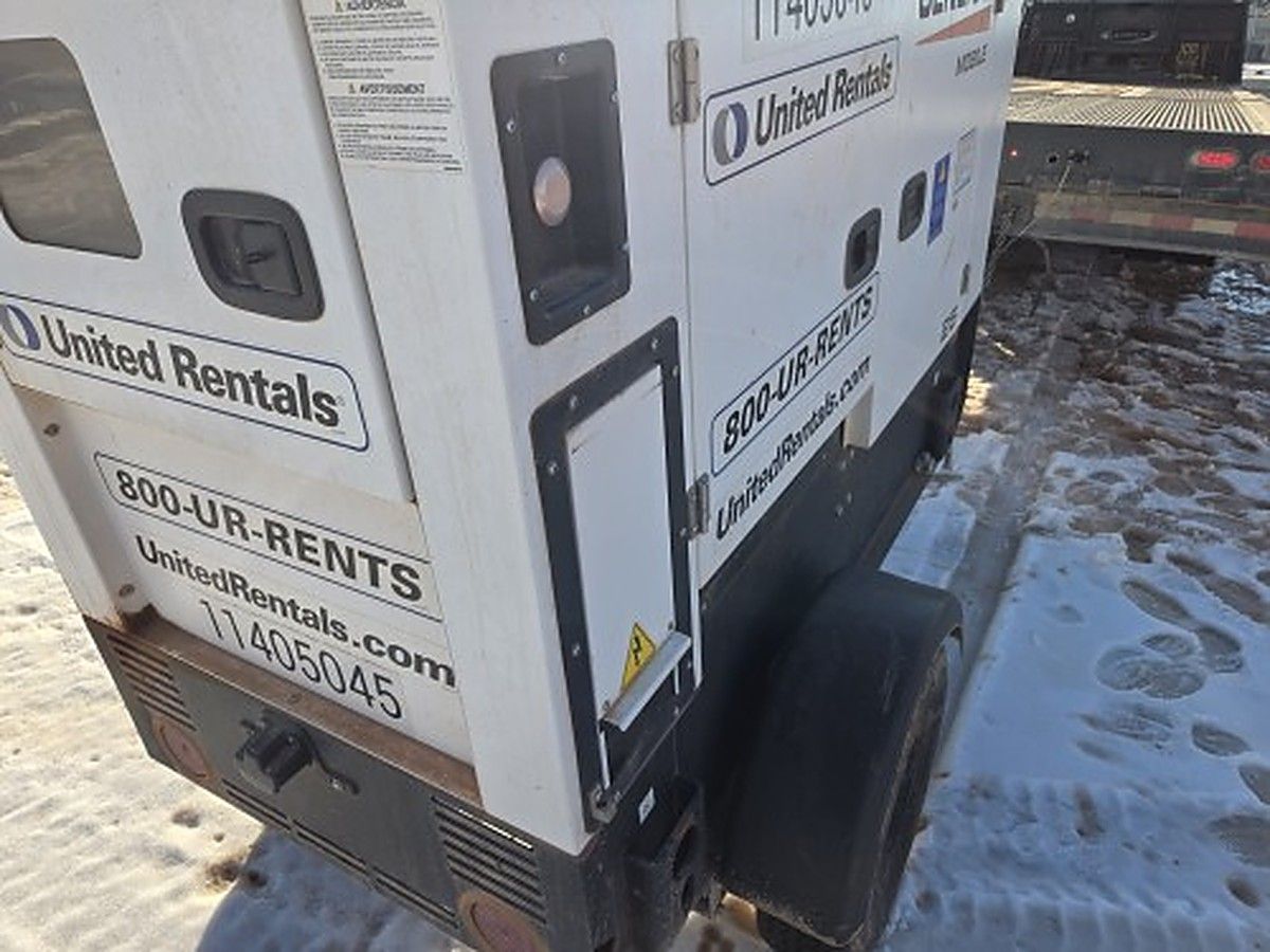 GENERAC MDG25IF4 photo 8