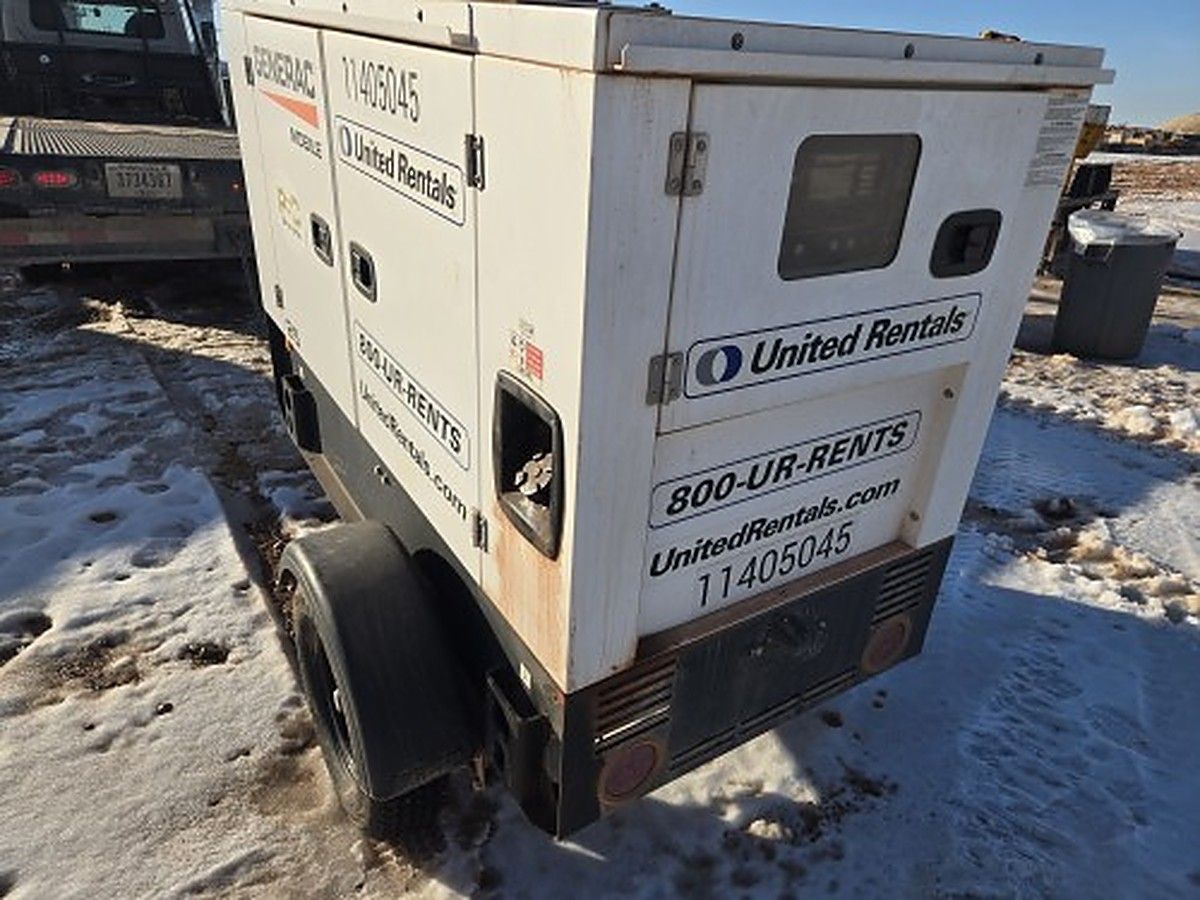 GENERAC MDG25IF4 photo 9