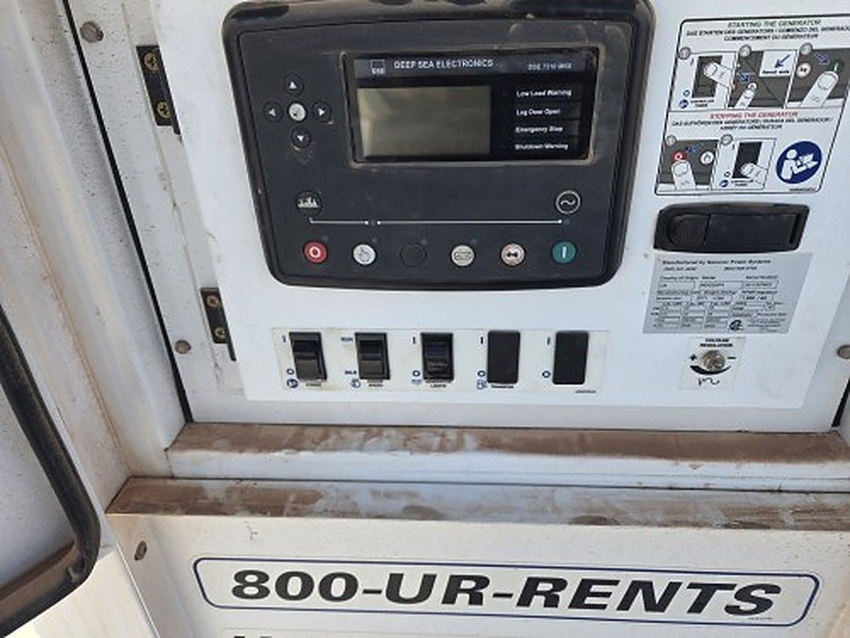 GENERAC MDG25IF4 photo 10