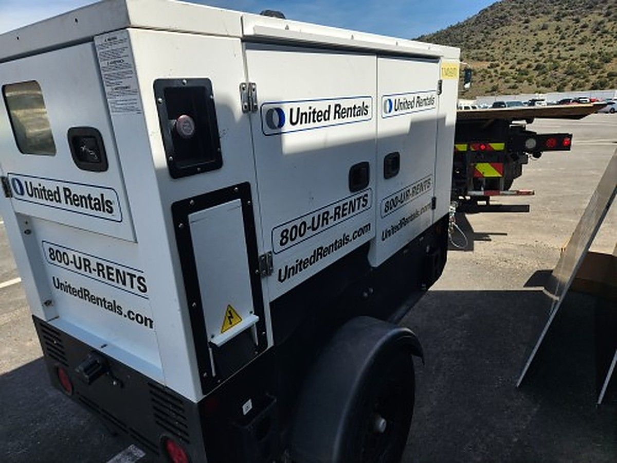 GENERAC MDG25IF4 photo 3