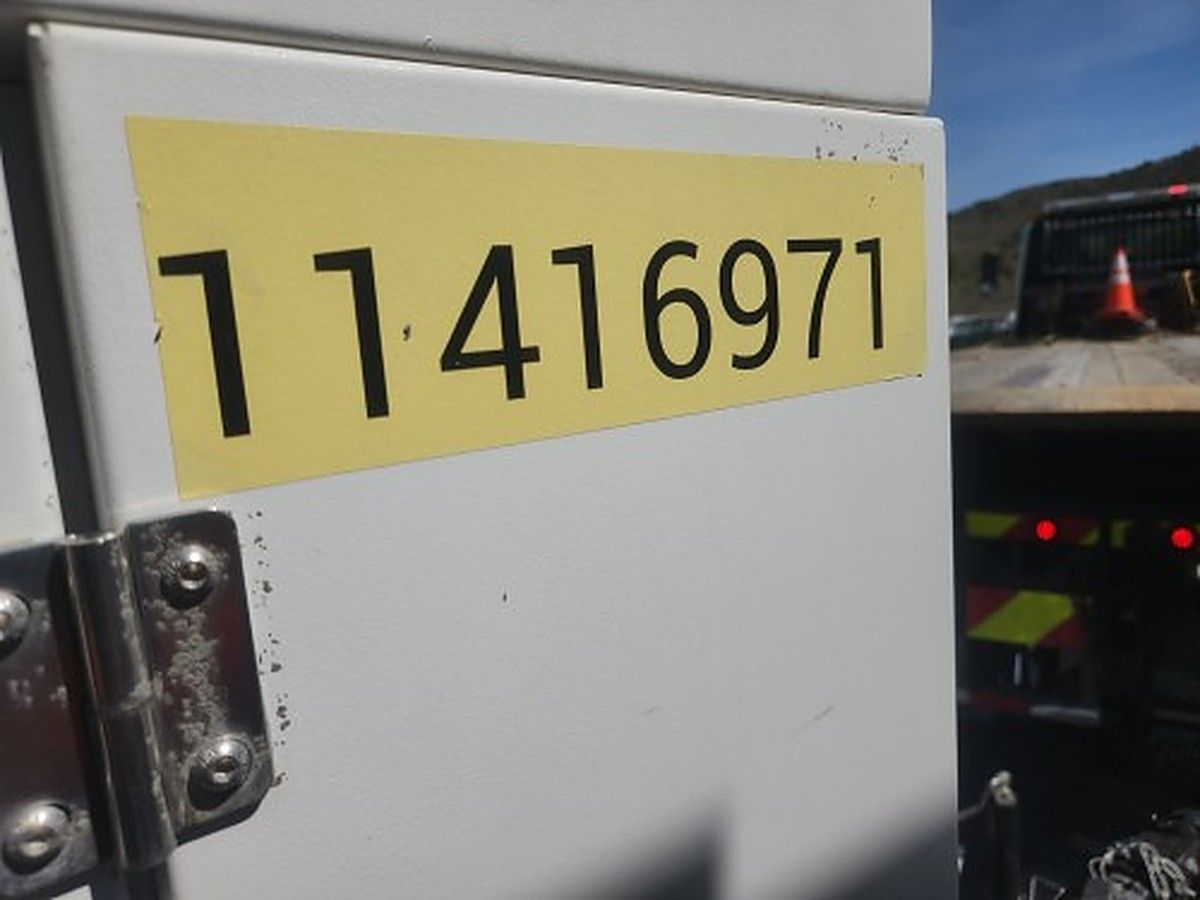 GENERAC MDG25IF4 photo 5