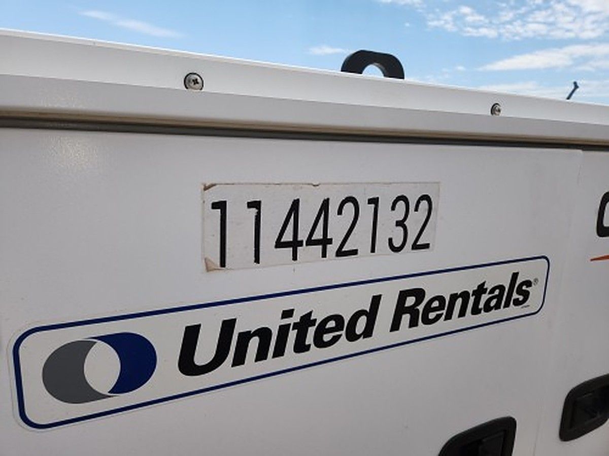 GENERAC MDG25IF4 photo 2