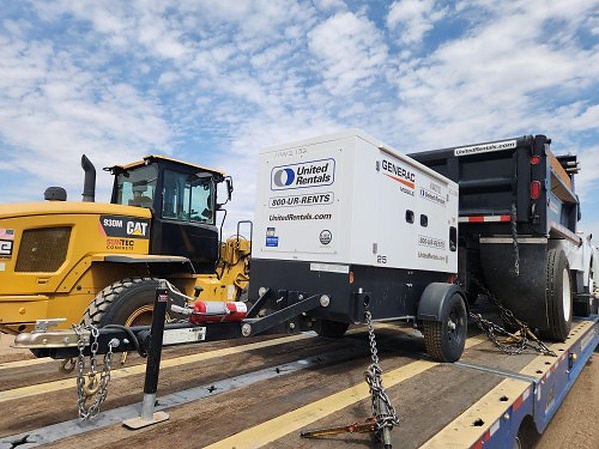 GENERAC MDG25IF4 photo 3