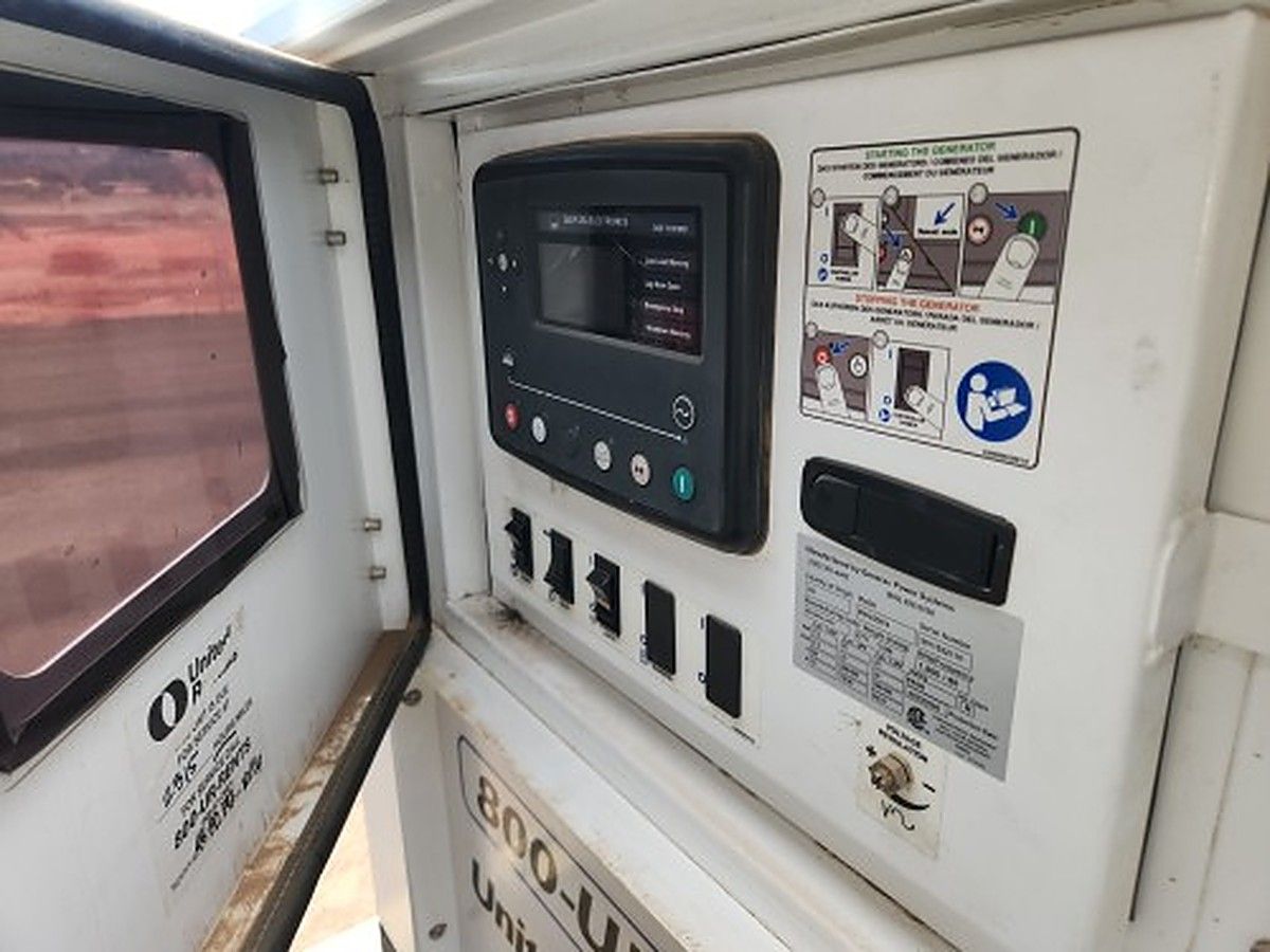GENERAC MDG25IF4 photo 6