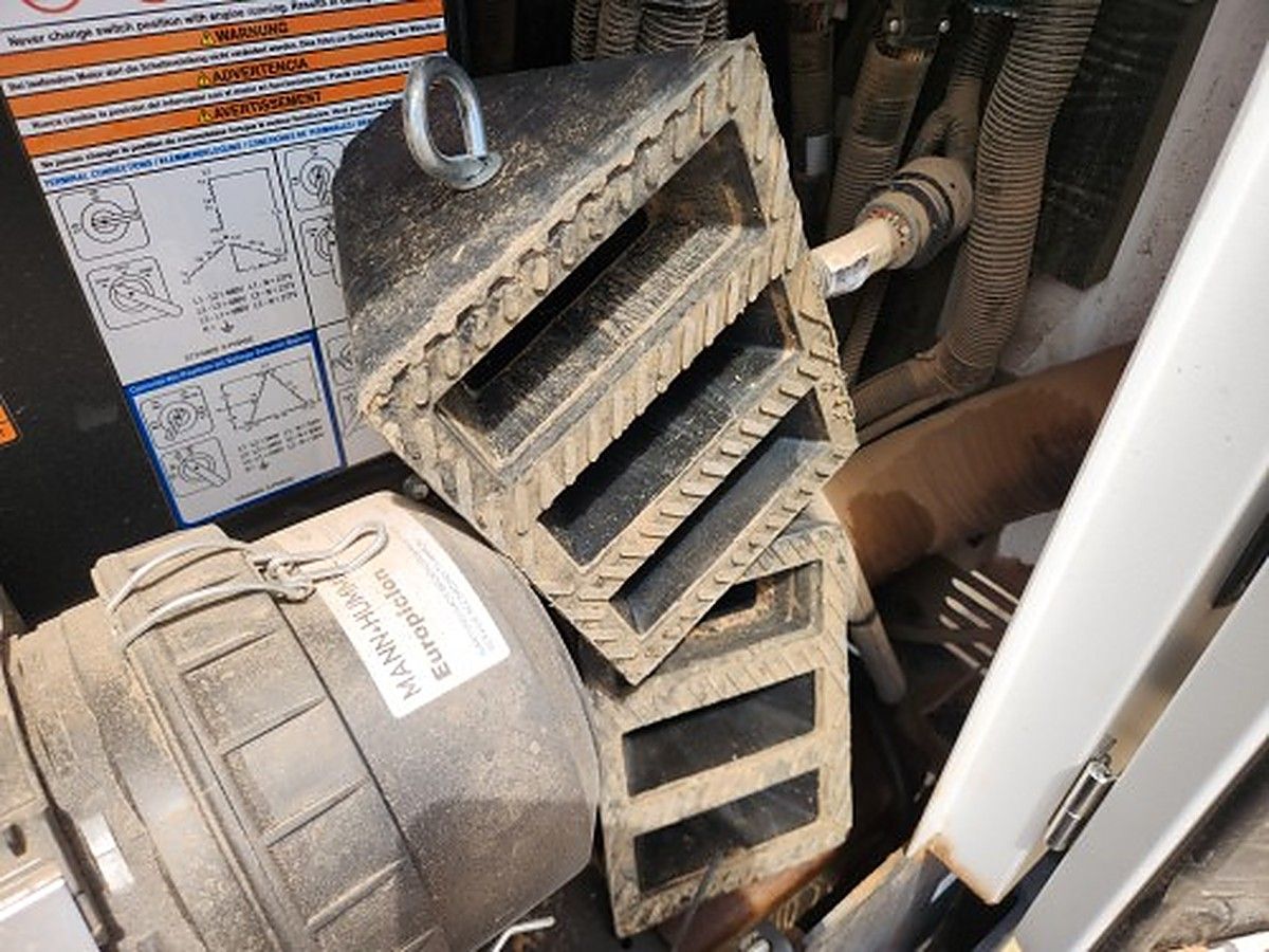 GENERAC MDG25IF4 photo 7
