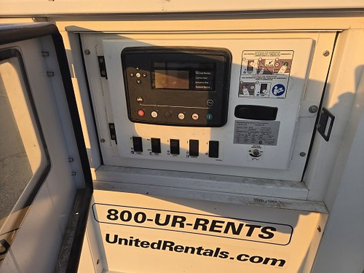 GENERAC MDG25IF4 photo 9