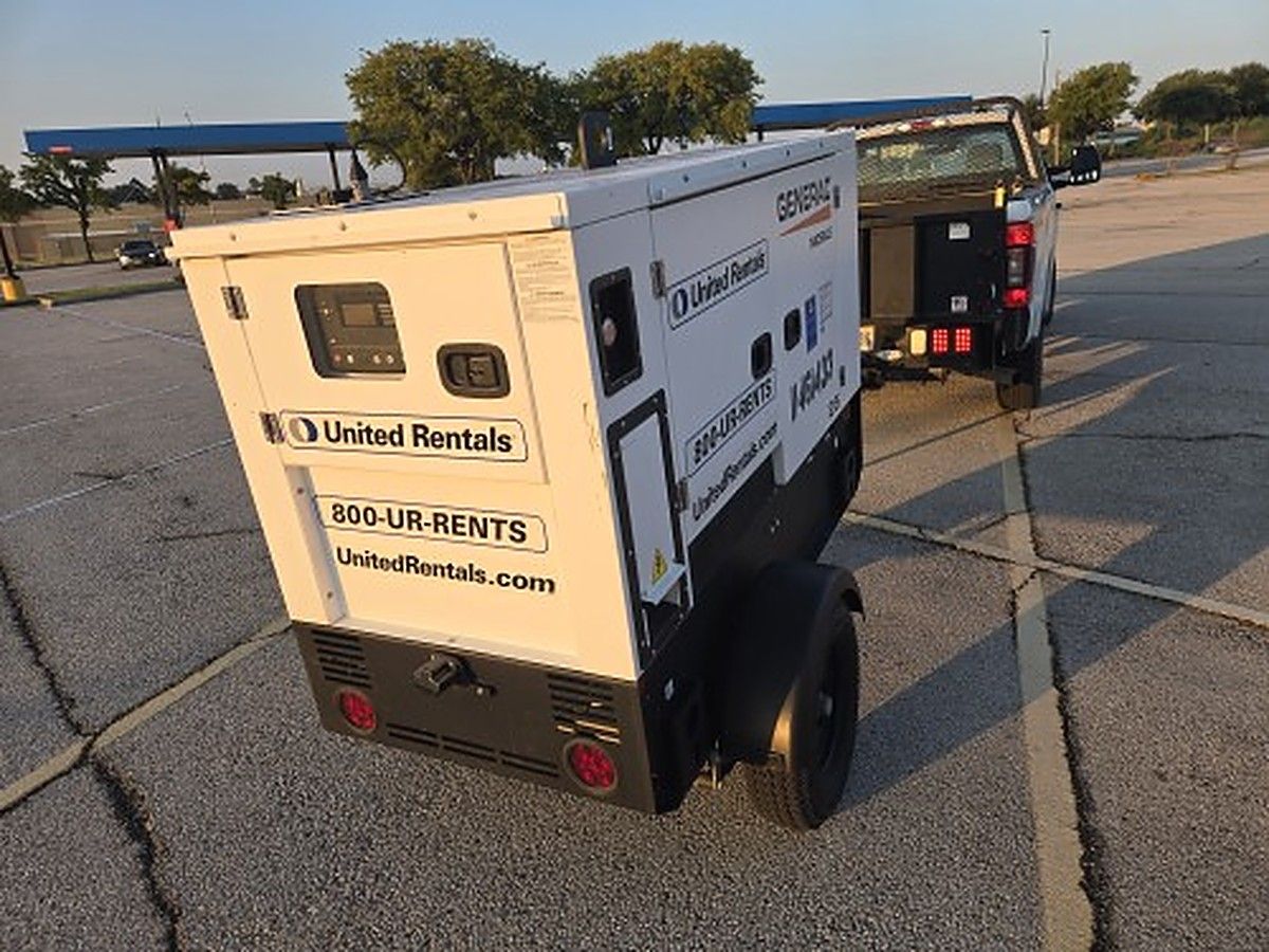 GENERAC MDG25IF4 photo 10