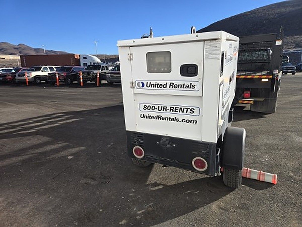 GENERAC MDG25IF4 photo 4