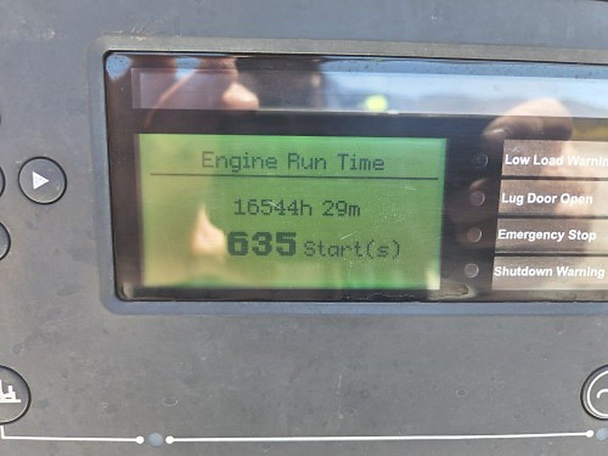 GENERAC MDG25IF4 photo 2