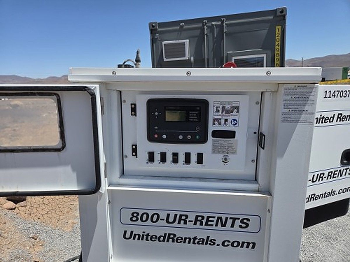 GENERAC MDG25IF4 photo 5