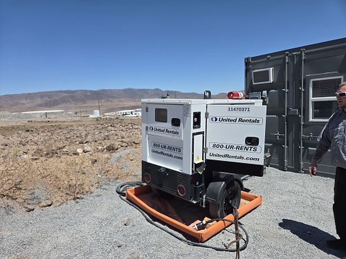 GENERAC MDG25IF4 photo 6
