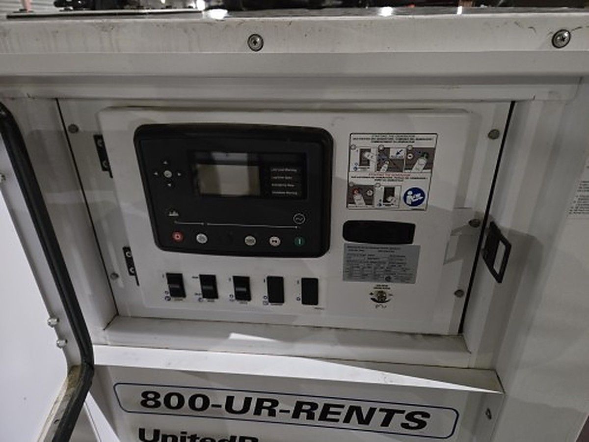 GENERAC MDG25IF4 photo 6
