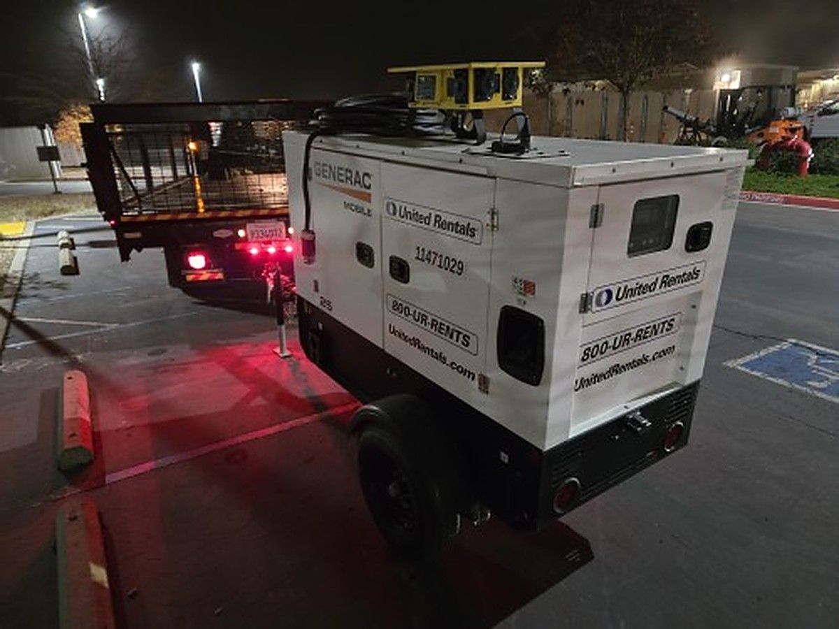 GENERAC MDG25IF4 photo 8