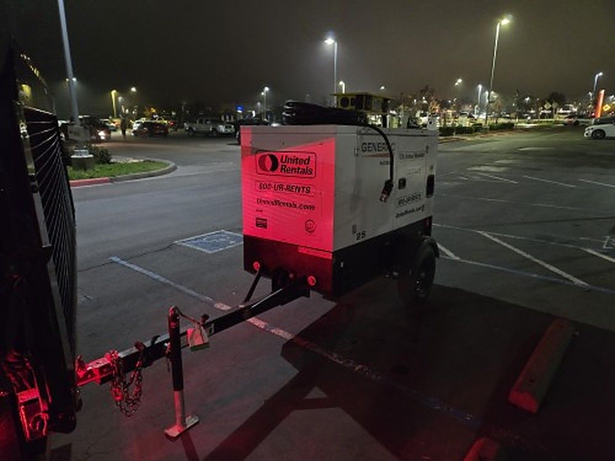GENERAC MDG25IF4 photo 9