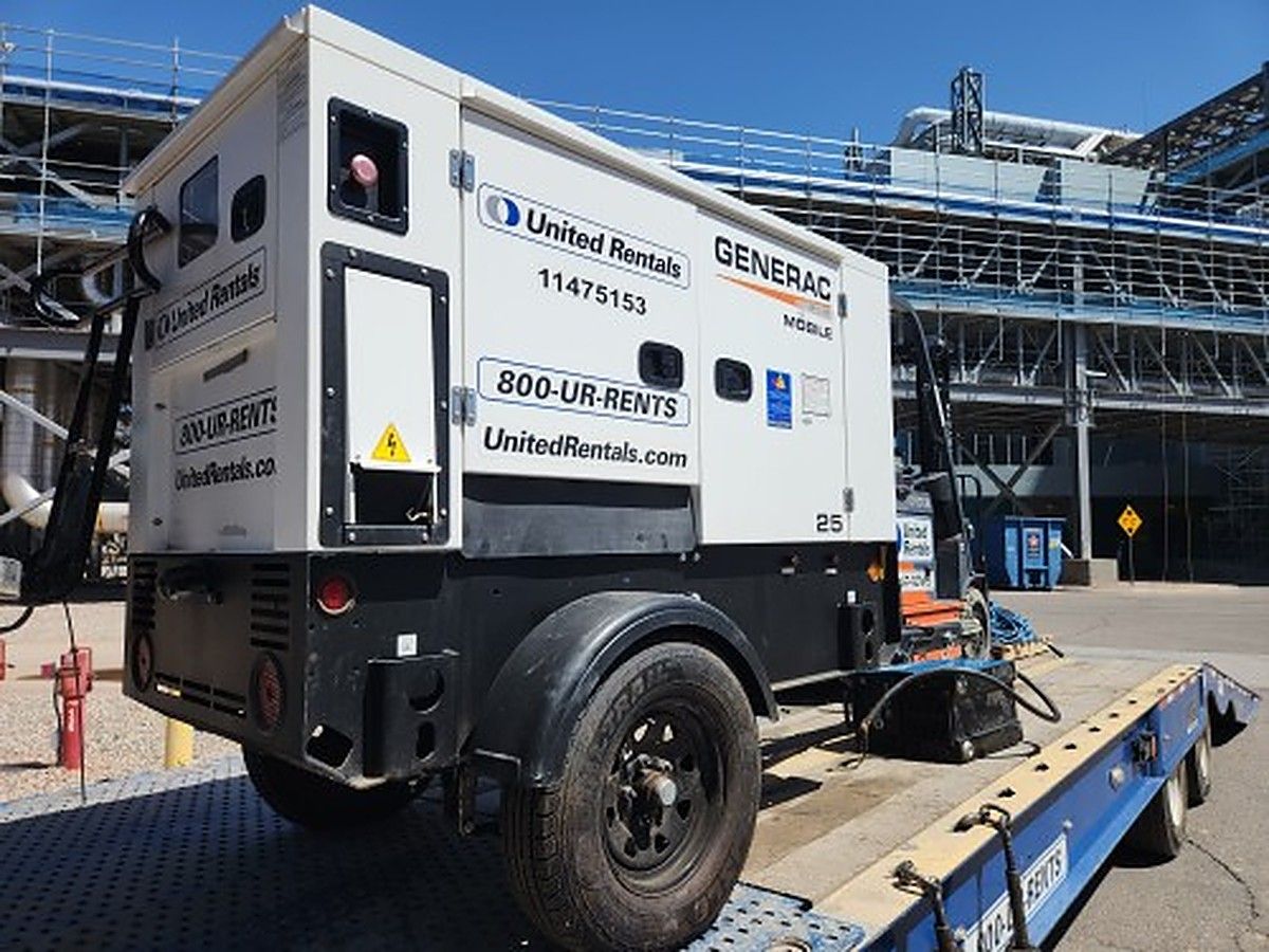 GENERAC MDG25IF4 photo 7