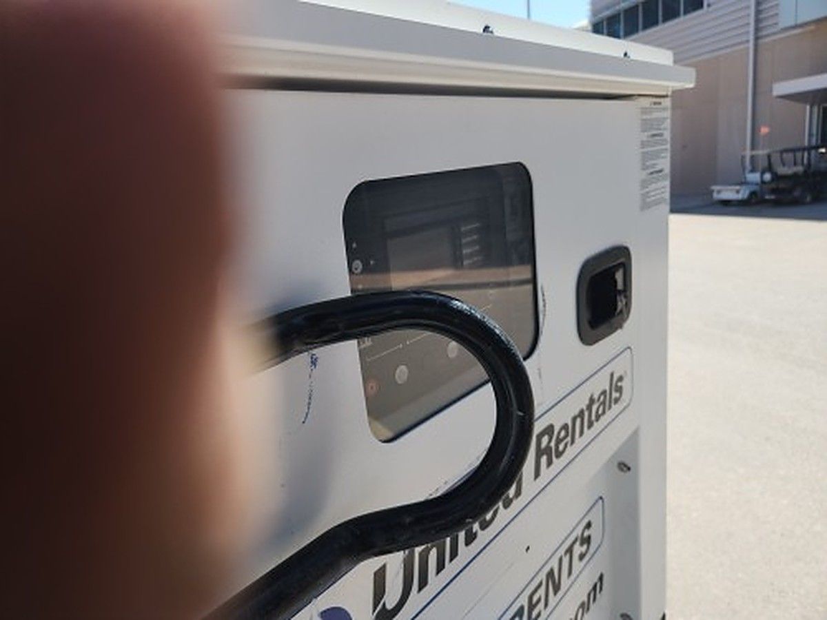 GENERAC MDG25IF4 photo 8