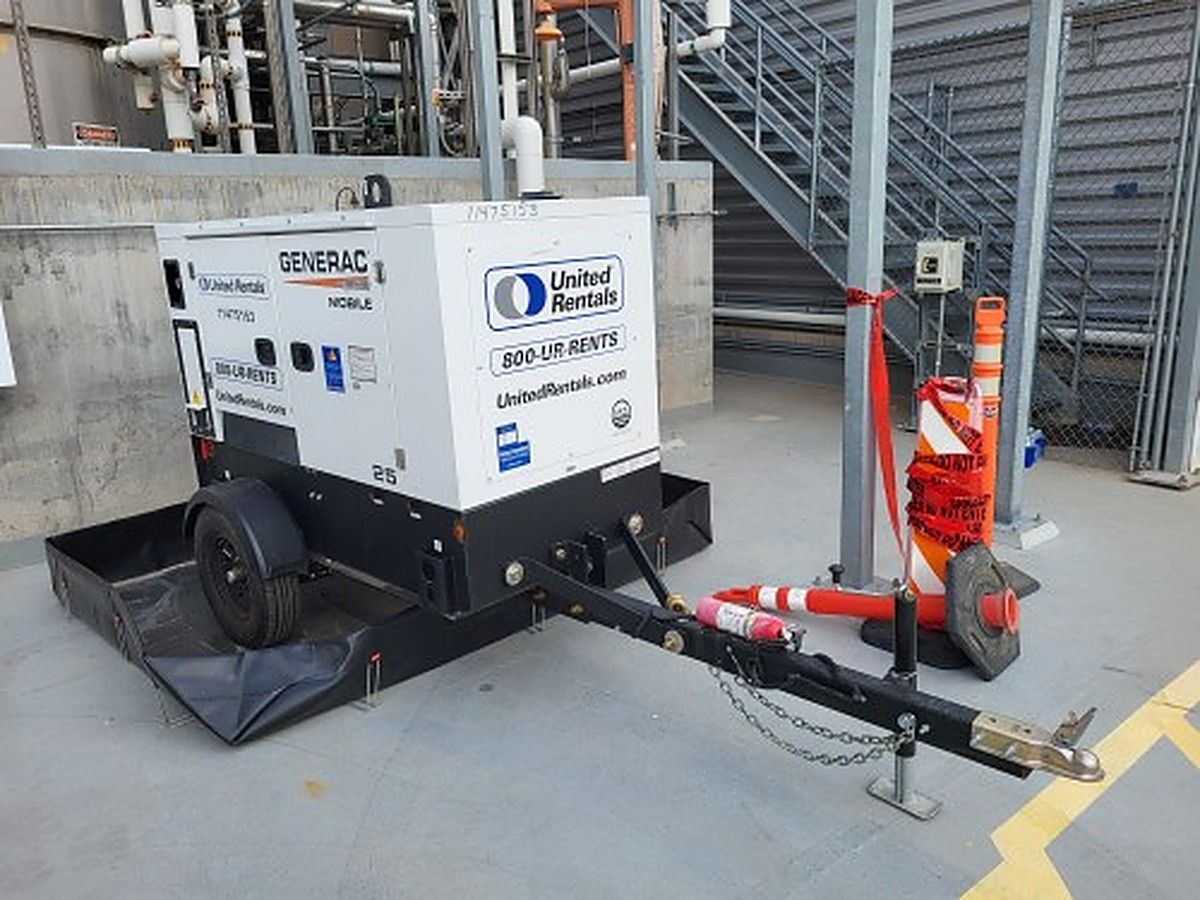 GENERAC MDG25IF4 photo 10