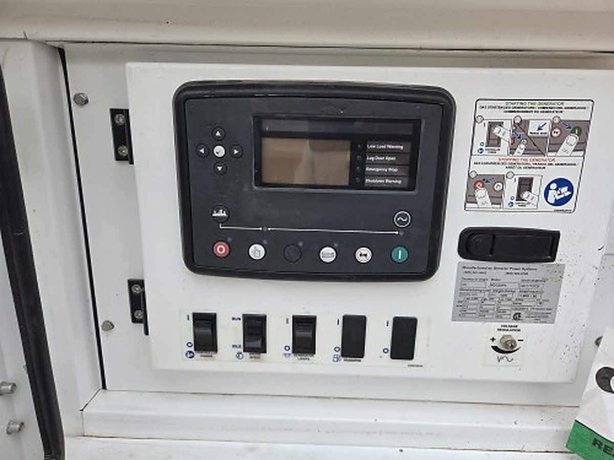 GENERAC MDG25IF4 photo 5