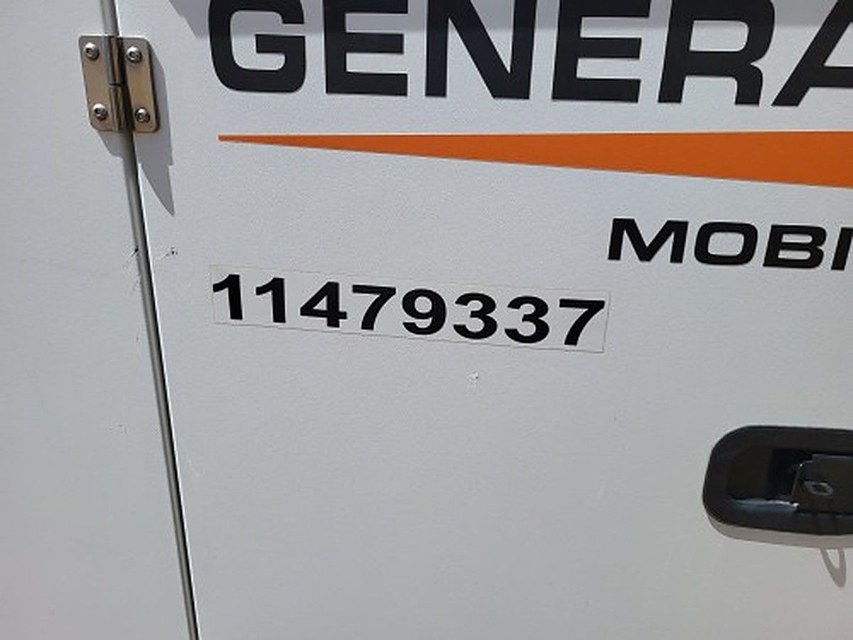 GENERAC MDG25IF4 photo 11
