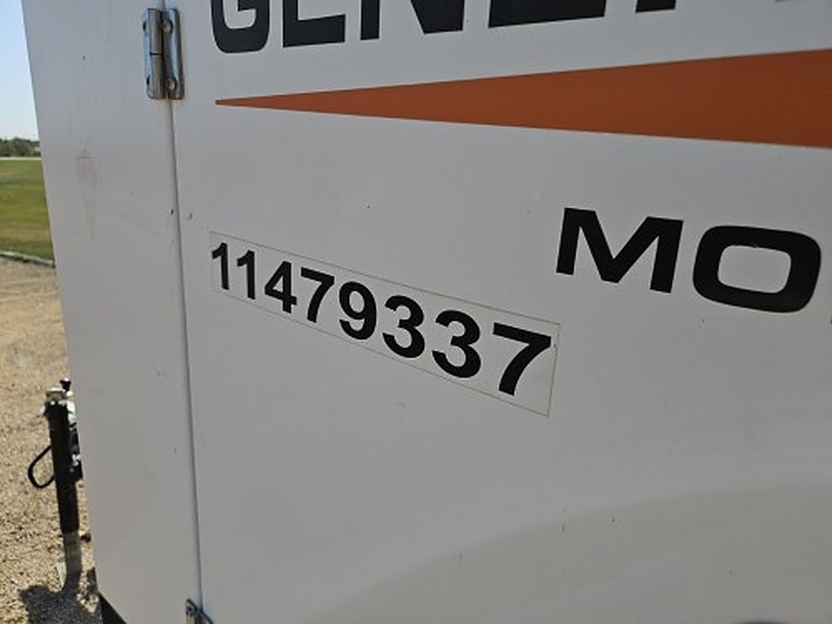 GENERAC MDG25IF4 photo 12