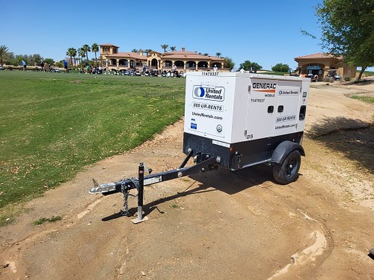 GENERAC MDG25IF4 photo 7