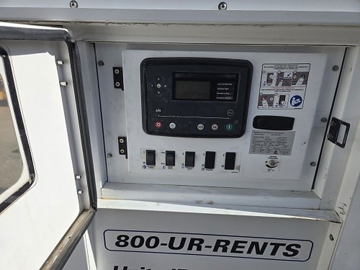 GENERAC MDG25IF4 photo 11