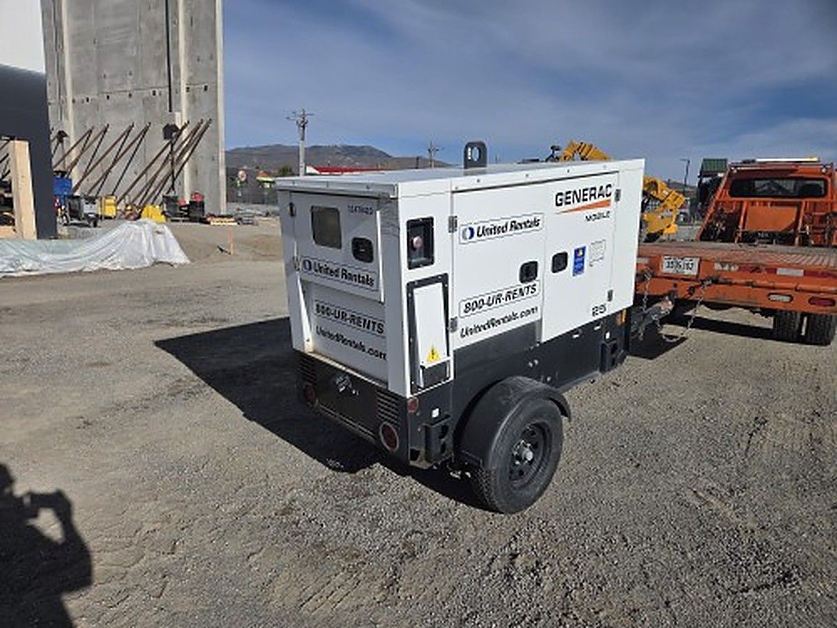 GENERAC MDG25IF4 photo 12