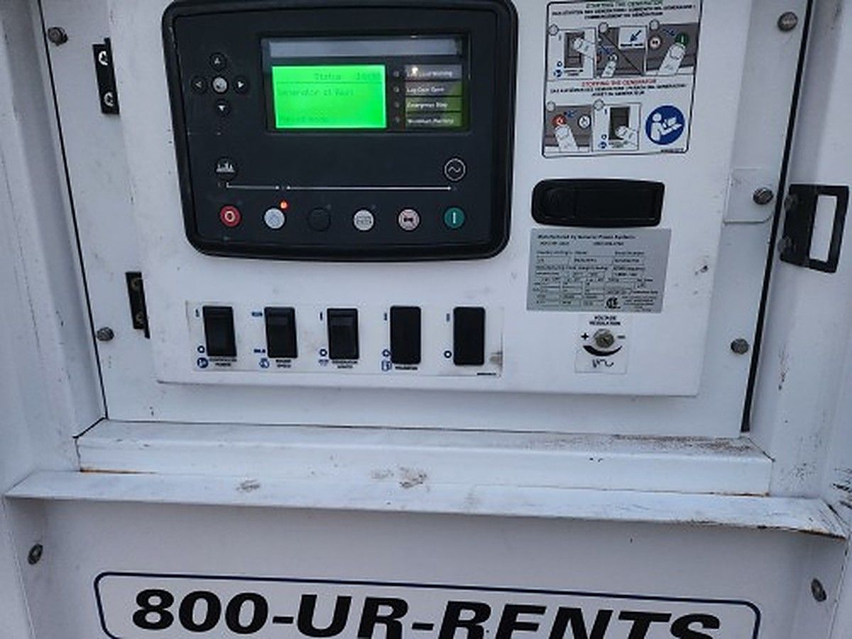 GENERAC MDG25IF4 photo 13