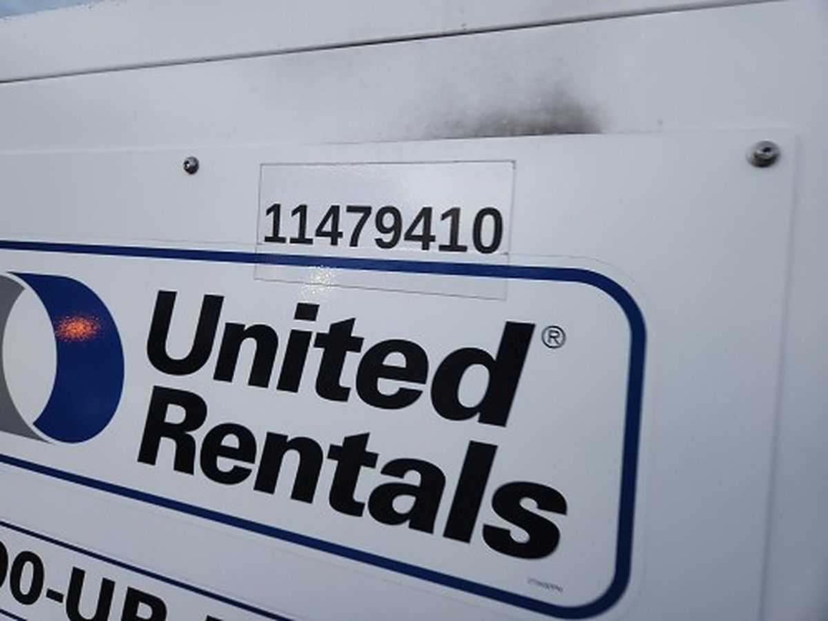 GENERAC MDG25IF4 photo 4