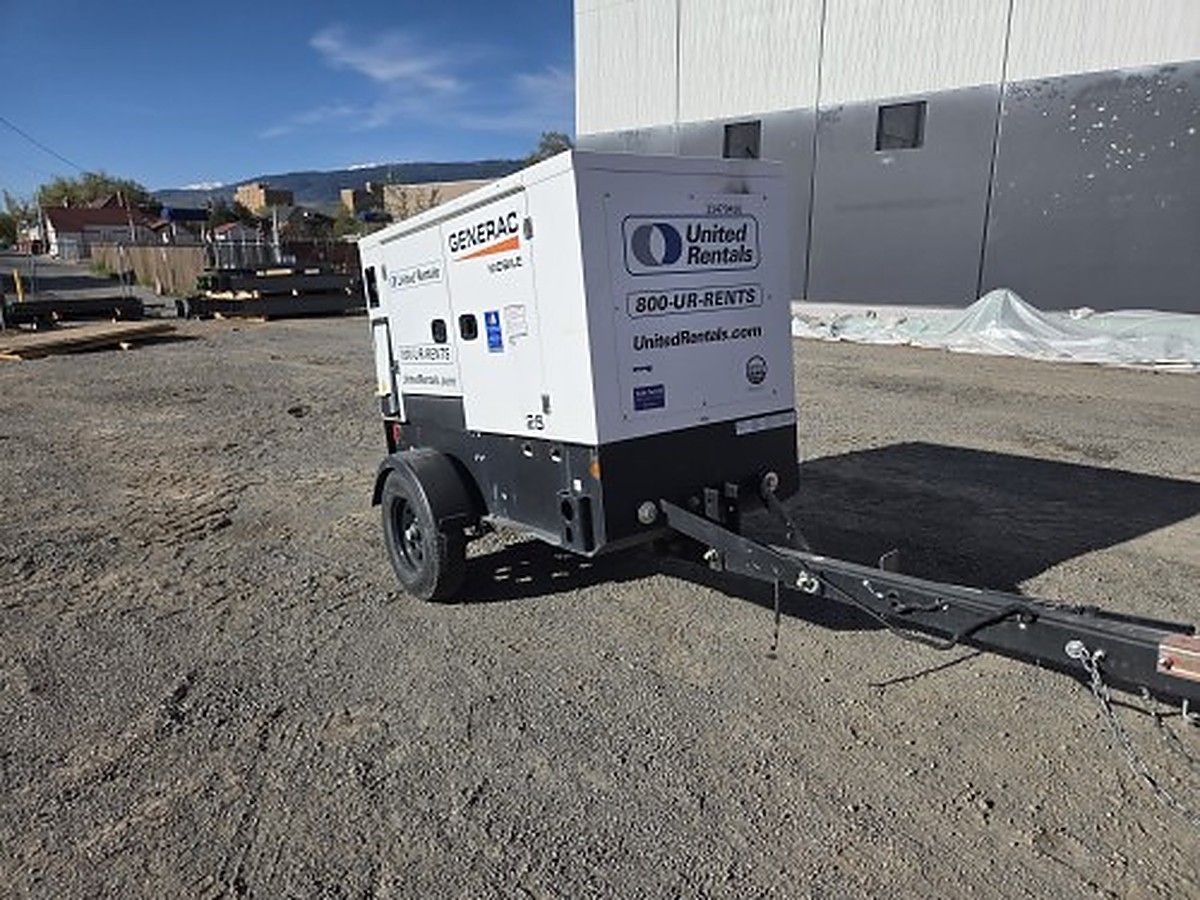 GENERAC MDG25IF4 photo 7