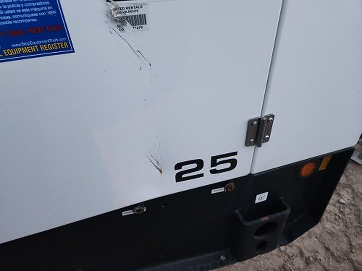 GENERAC MDG25IF4 photo 8