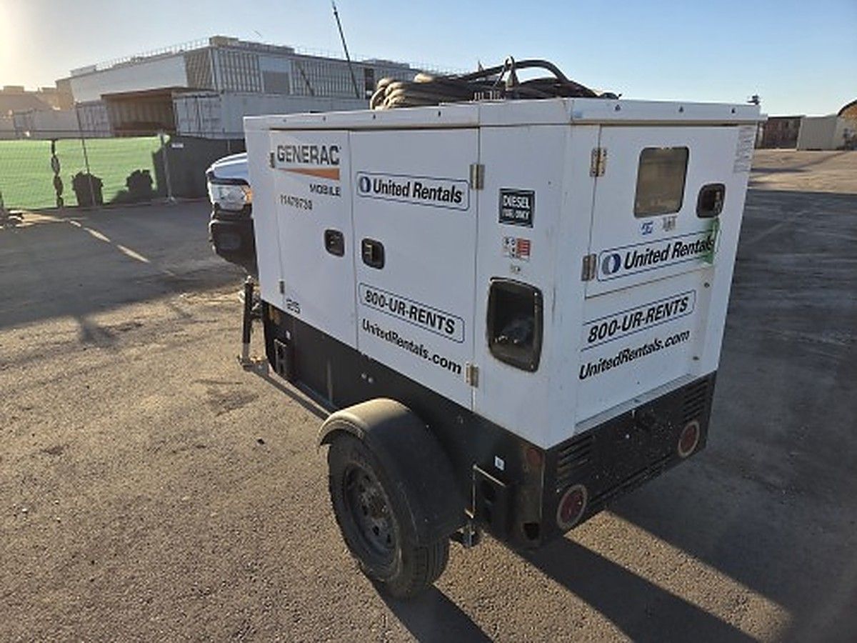 GENERAC MDG25IF4 photo 5