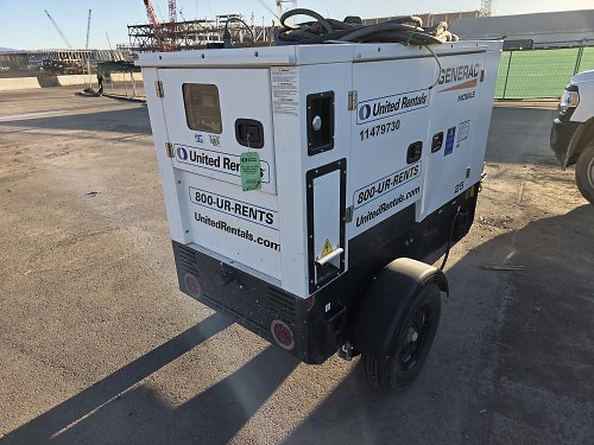 GENERAC MDG25IF4 photo 8