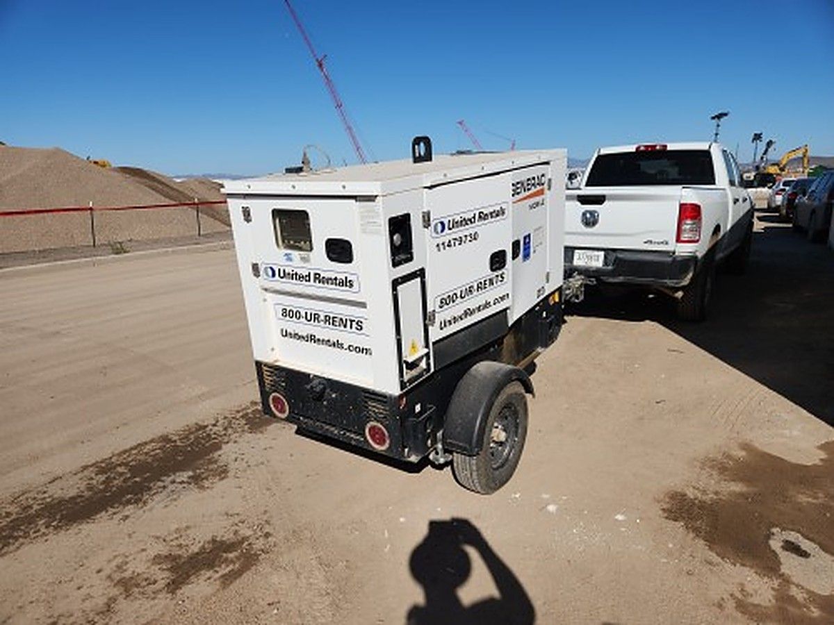 GENERAC MDG25IF4 photo 9