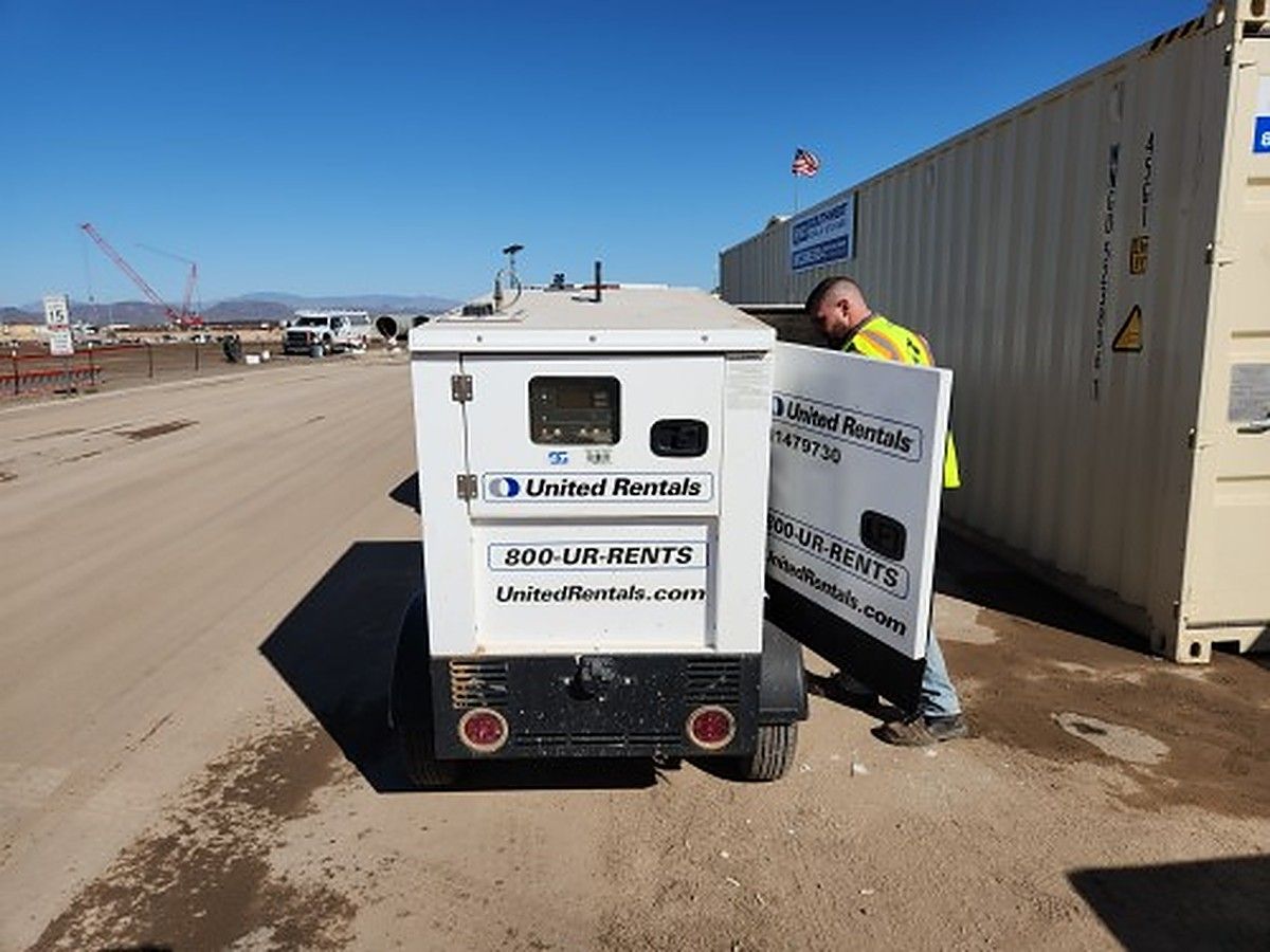 GENERAC MDG25IF4 photo 10
