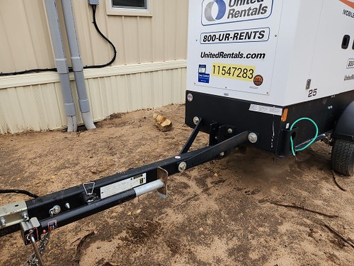 GENERAC MDG25IF4 photo 2