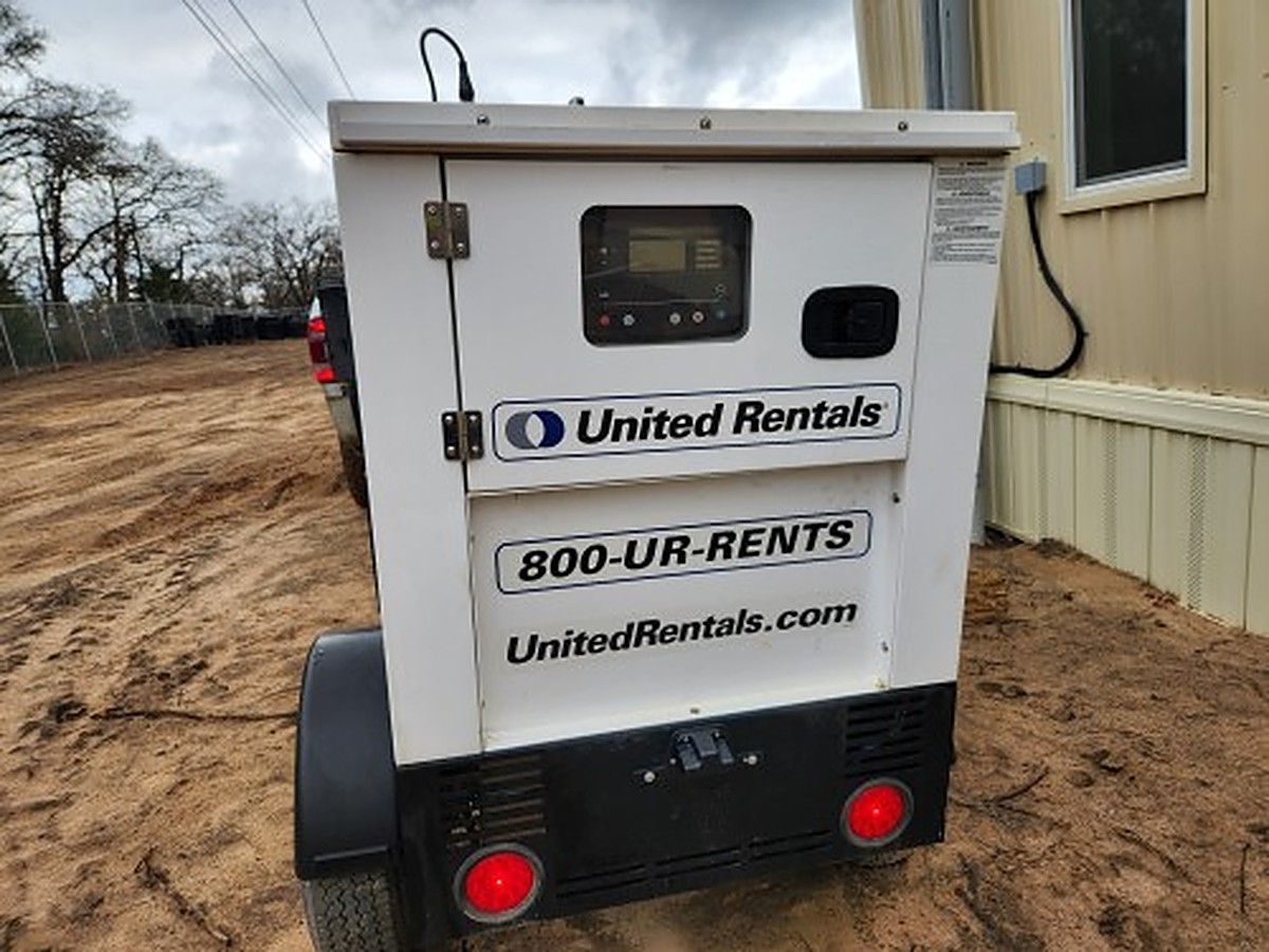 GENERAC MDG25IF4 photo 4