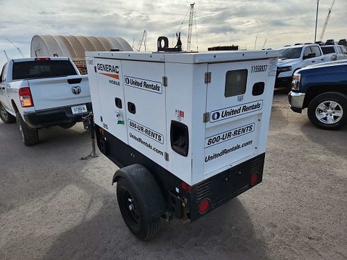 GENERAC MDG25IF4 photo 4