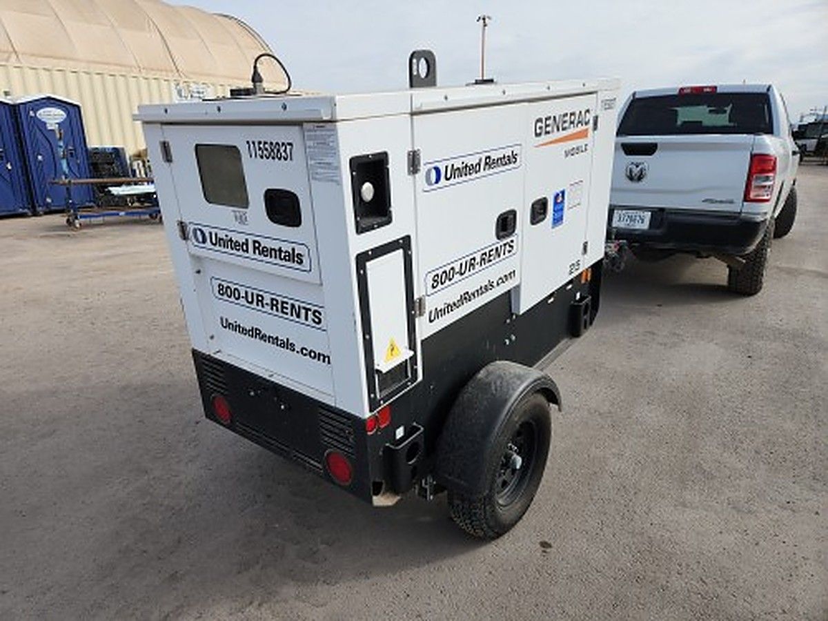GENERAC MDG25IF4 photo 5