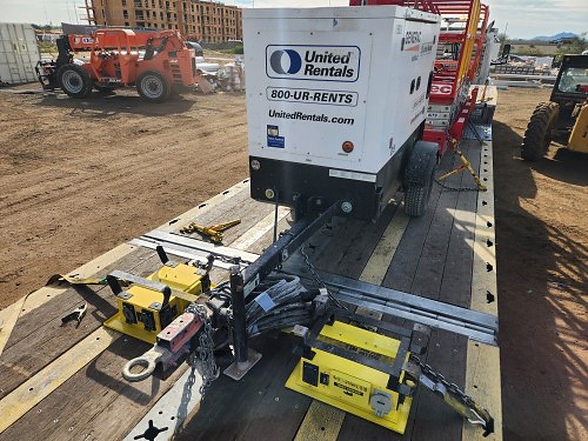 GENERAC MDG25IF4 photo 11